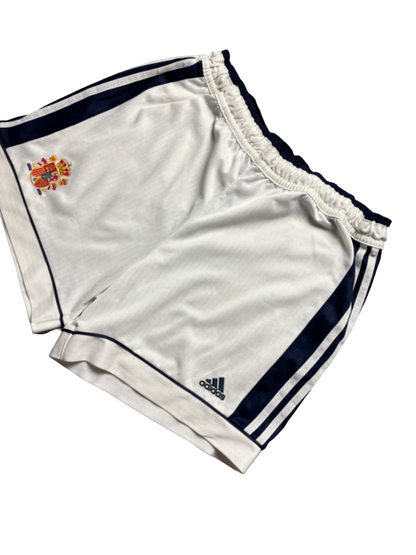 Short Adidas España retro Football 00s - Large