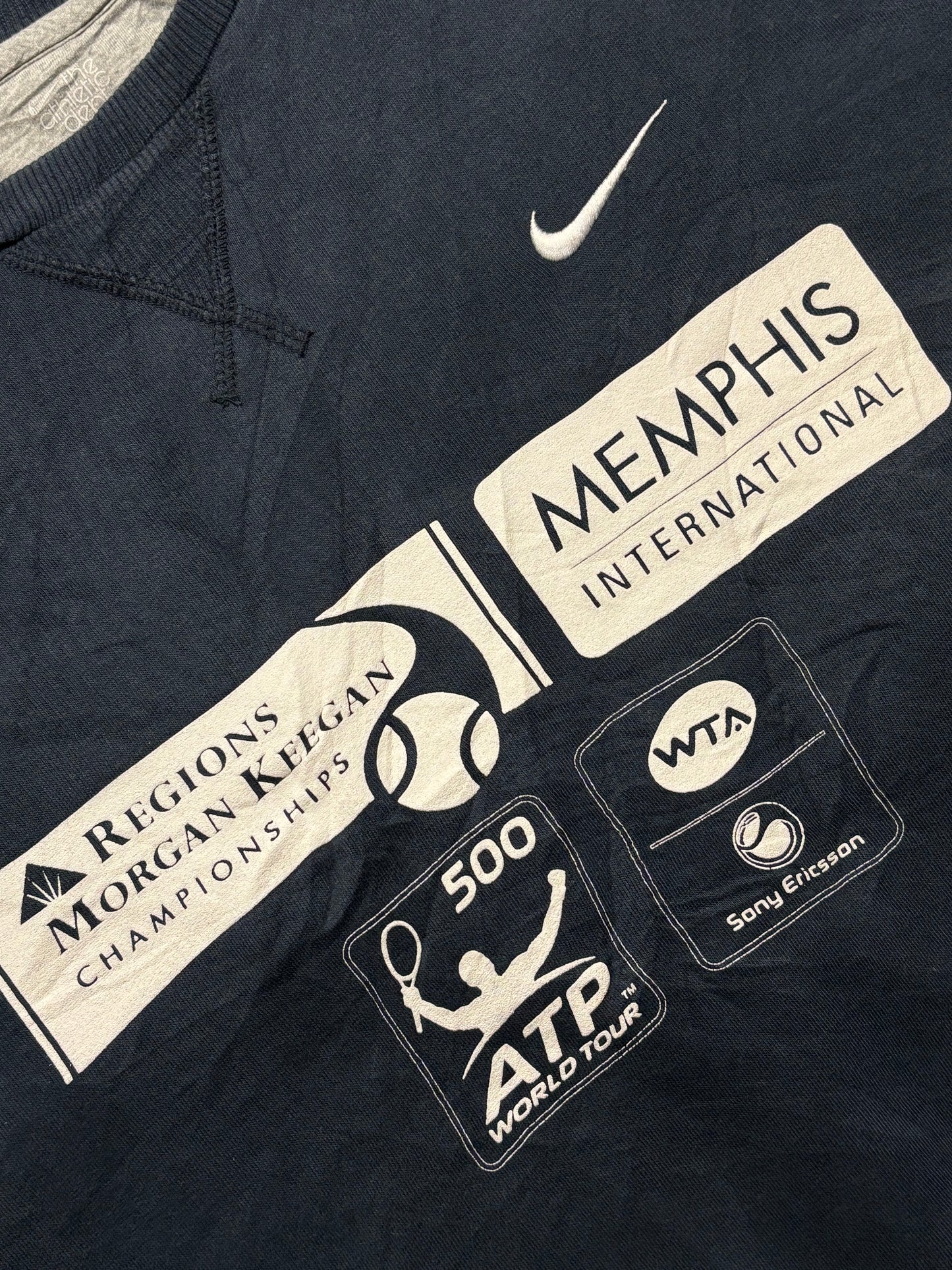 Sudadera Nike ATP Memphips 00s USA - Large