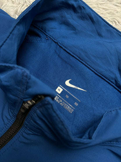 Sudadera cortavientos Nike USA - XL