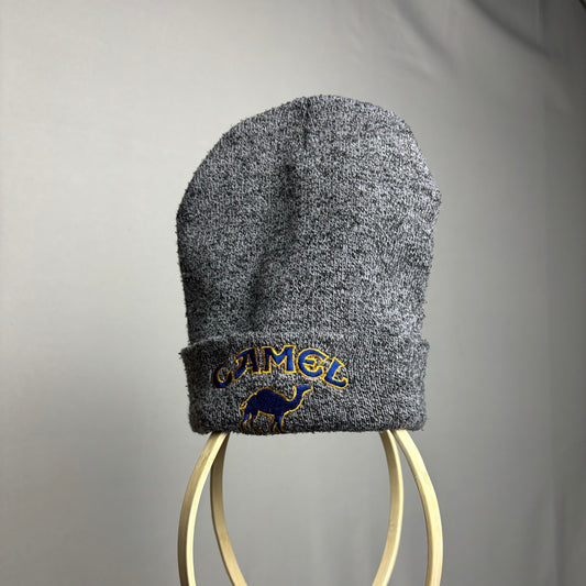 Gorro Camel Collection vintage 00s - Talla Única