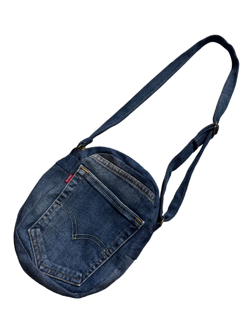 Bolso Custom Levi’s Strauss ajustable