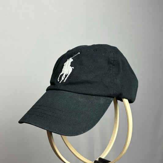 Gorra Polo Ralph Lauren vintage big logo 3 - Ajustable