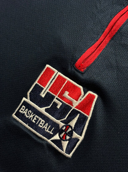 Polito Nike Team USA Basketball Drifit 00s - XL