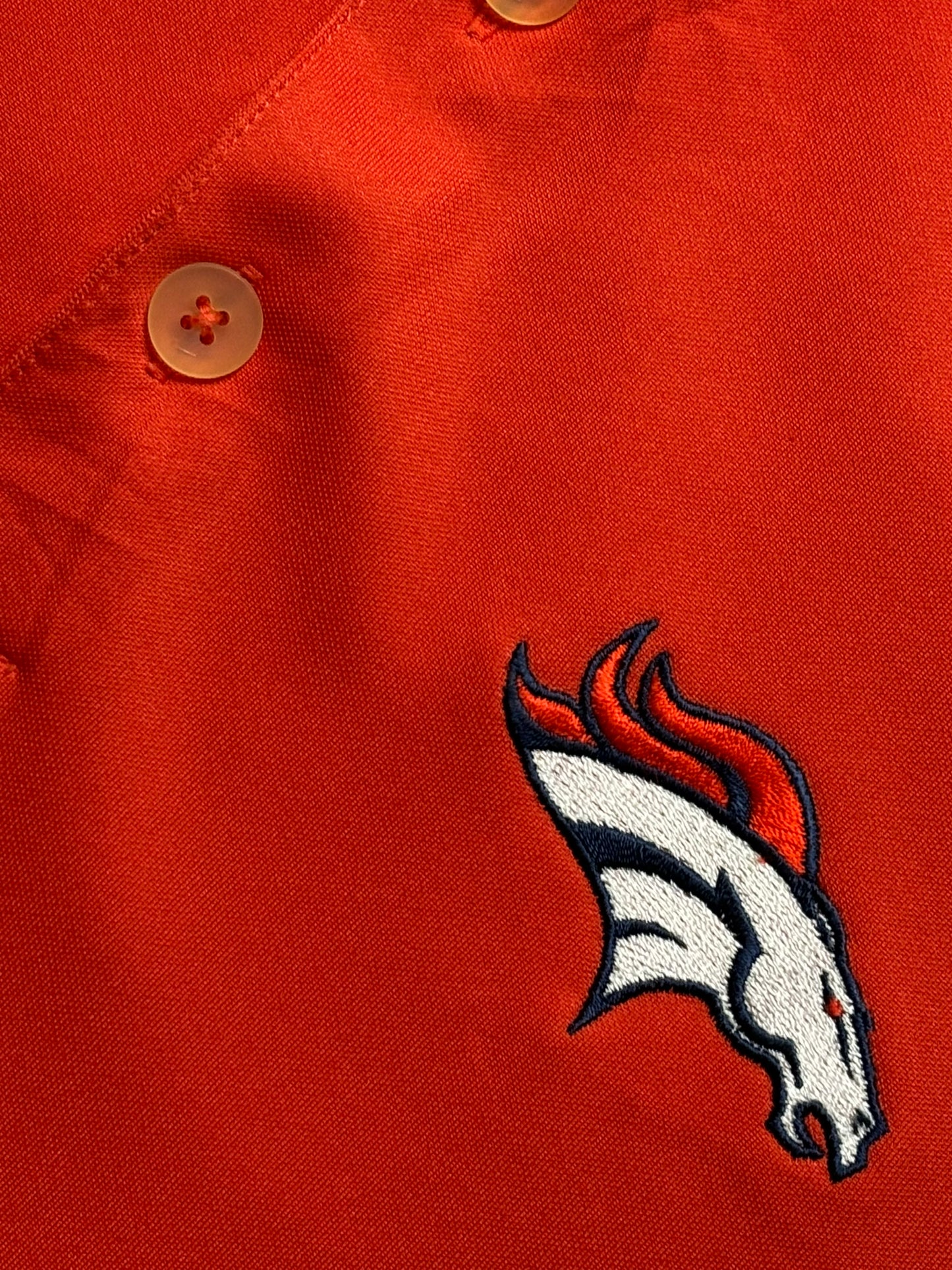 Polito Nike Golf Broncos SuperBowl USA - XL