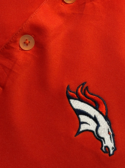 Polito Nike Golf Broncos SuperBowl USA - XL