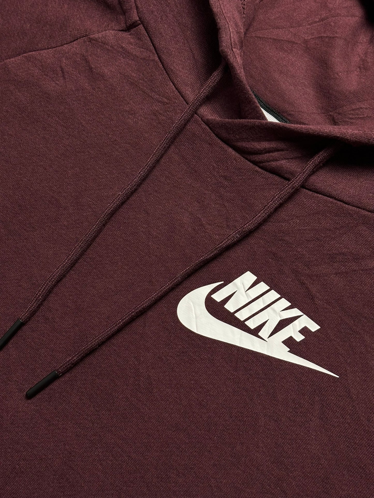 Sudadera hoodie Nike retro - Small