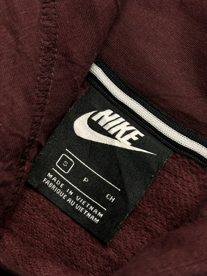 Sudadera hoodie Nike retro - Small