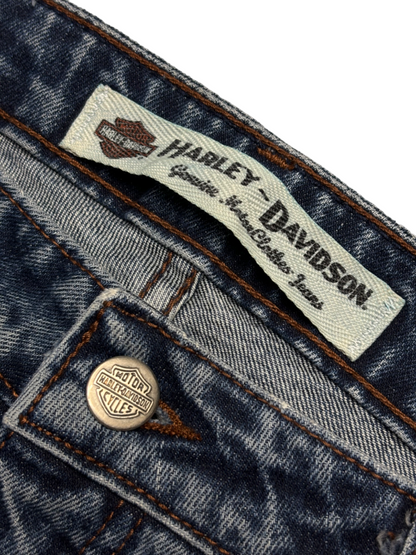 Pantalon Harley Davidson USA retro - Medium
