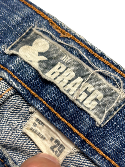 Pantalon The Bragg Y2K retro - Small