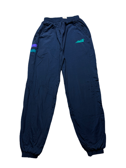 Pantalon jogger Avia retro Y2K - Large