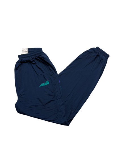 Pantalon jogger Avia retro Y2K - Large