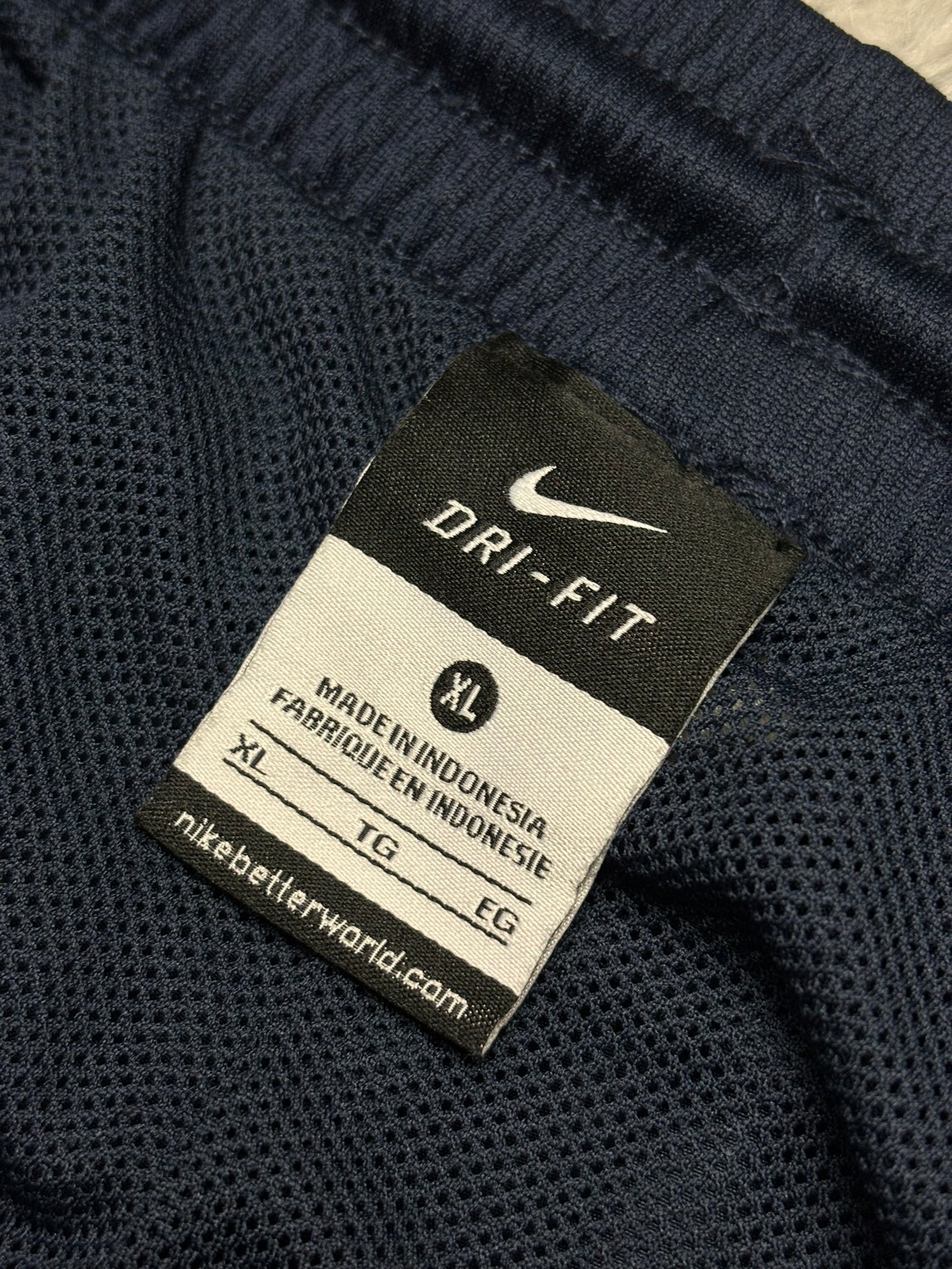 Chandal Nike Drifit Track Pants 00s - XL
