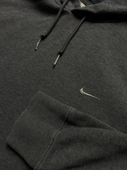 Sudadera hoodie Nike retro 00s - Large