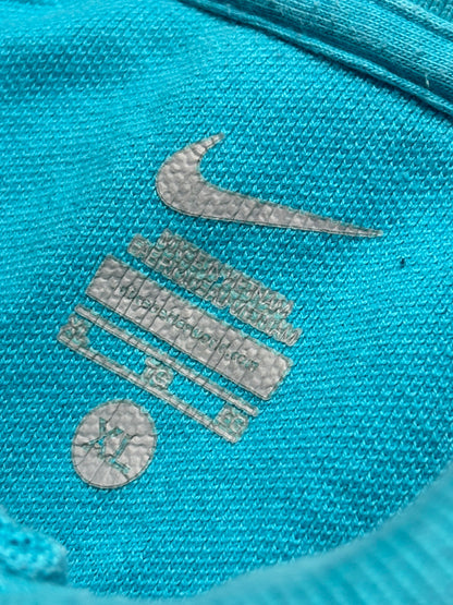 Polito Nike retro logo bordado - Large