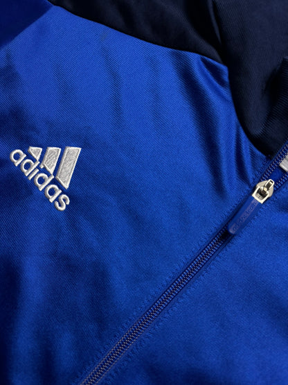 Sudadera Adidas Team Sport Track Suit - XL