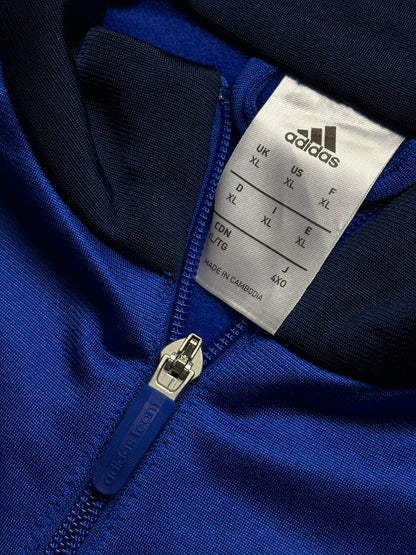 Sudadera Adidas Team Sport Track Suit - XL