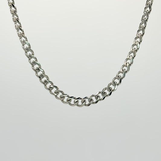 Cuban Chain 5mm