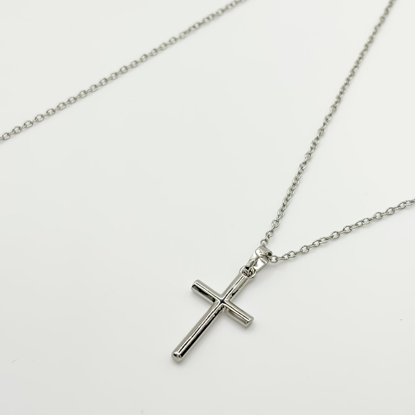 Cross Pendant