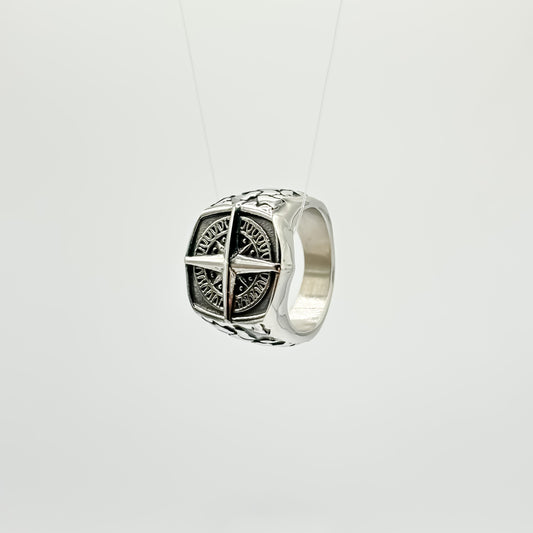 Compass Ring