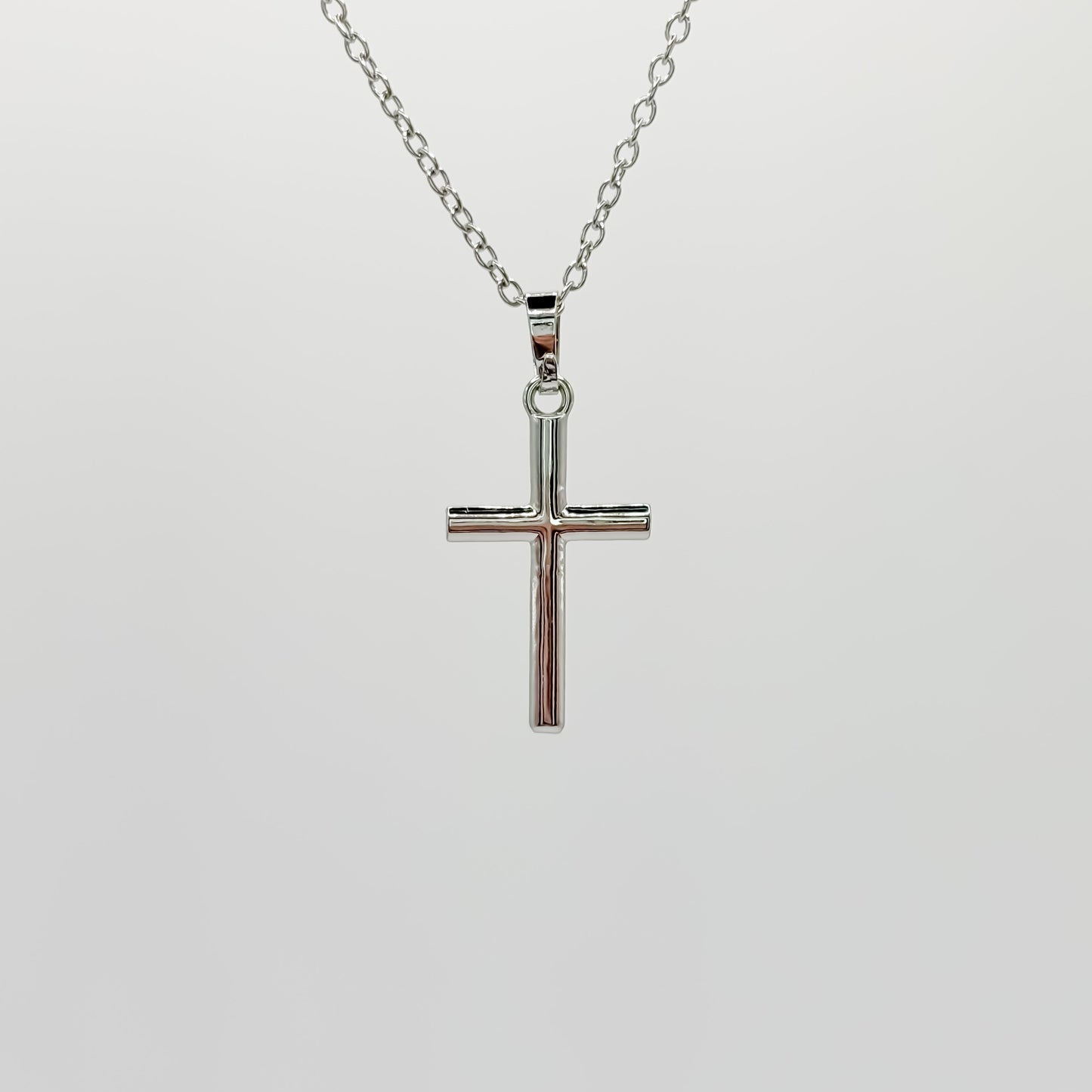 Cross Pendant