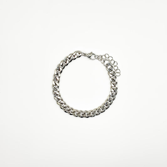 Cuban Bracelet 5mm