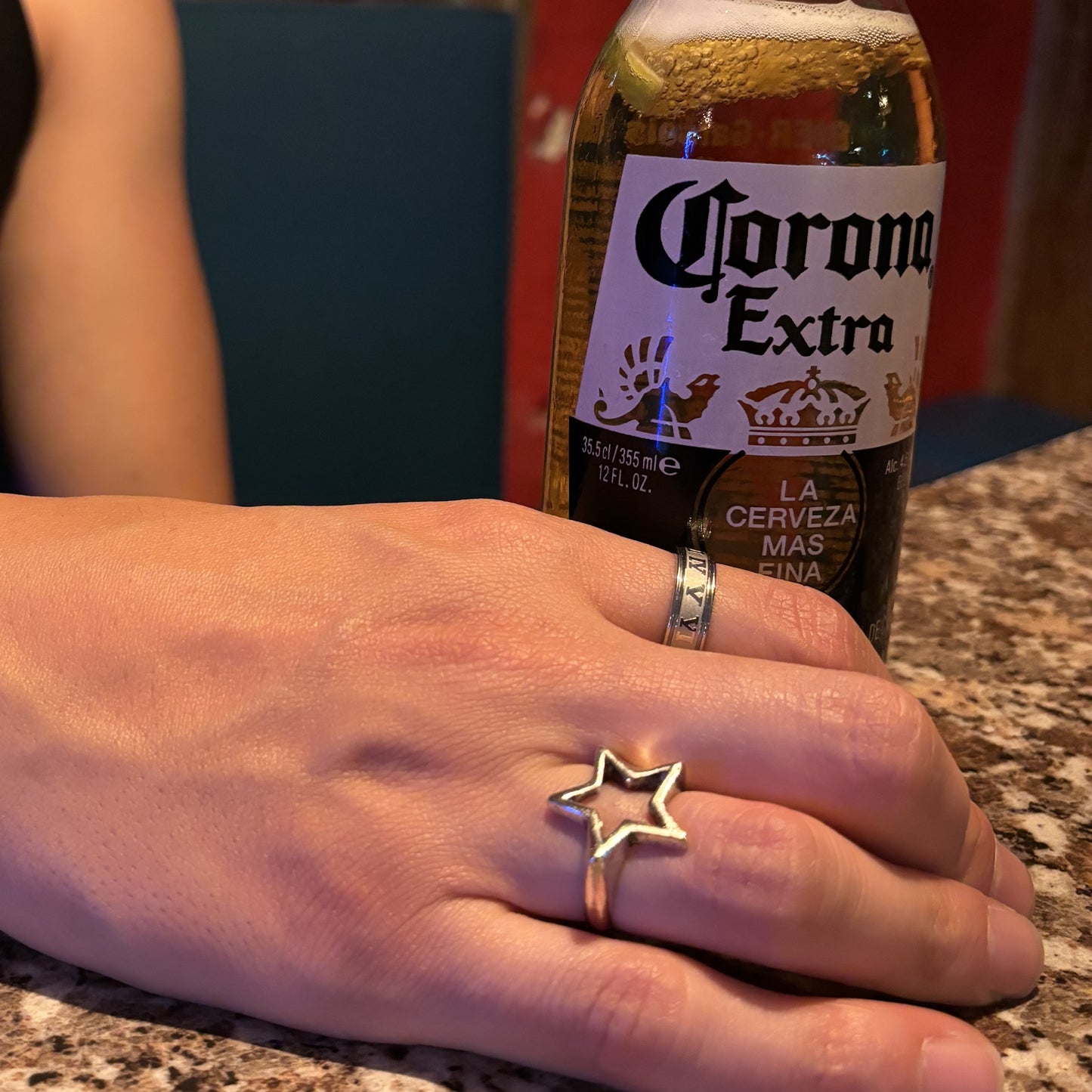 Star Ring